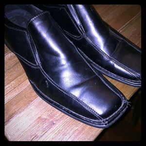 Dexter size 10.5 dress shoes